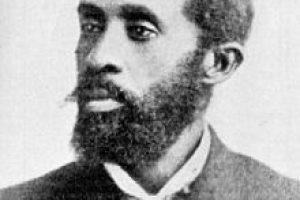 President Arthur Barclay