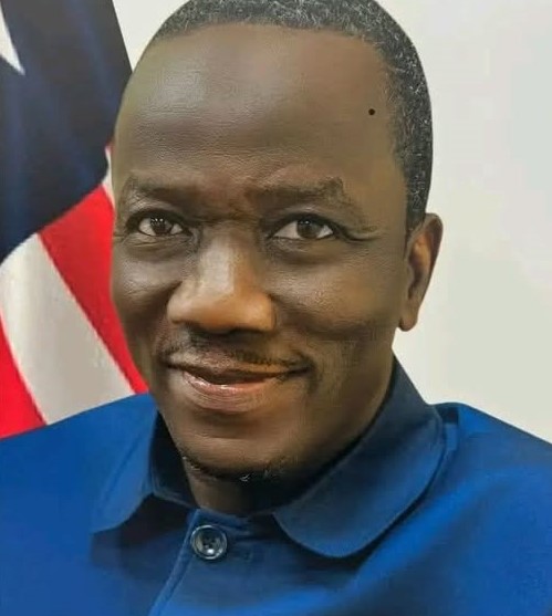 President Boakai Dismisses Mines and Energy Minister Wilmot Paye