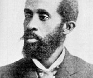 President Arthur Barclay