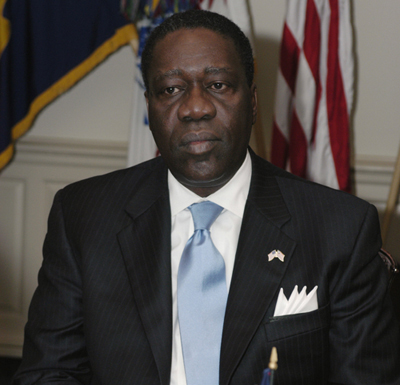 Home Gyude Bryant