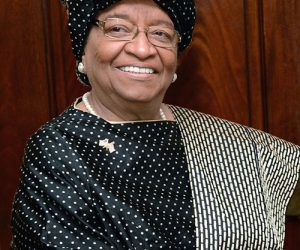 sirleaf