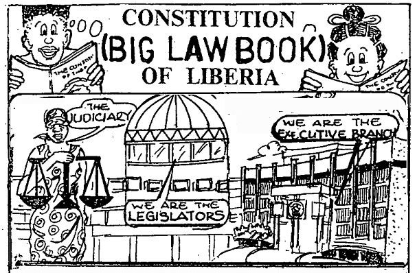 Home Constitution of 1986